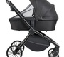 Коляска Farfello Baby Shell 3 в 1 New