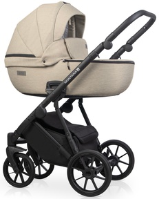 Коляска Riko Basic Montana X 3в1