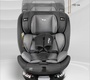 Поворотное автокресло PITUSO Roys Plus