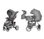 Детская коляска Carrello Vista 2 в 1