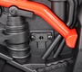 Детский электромобиль Rivertoys K808AM
