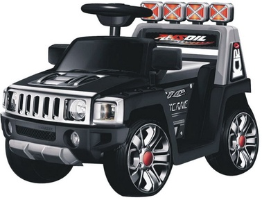 Электромобиль BARTY ZP-V003 Hummer