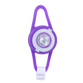 Светодиодный фонарик Globber FLASH LIGHT LED