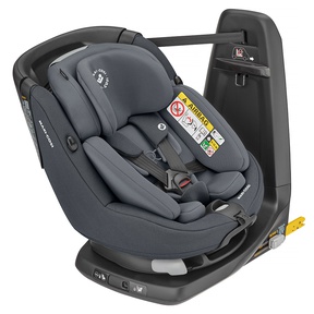 Автокресло Maxi-Cosi AxissFix Plus