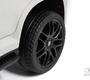 Детский электромобиль Rivertoys Lexus 570 (E555EE)