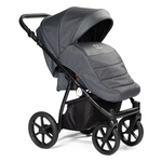 Коляска BEBIZARO SPORT (реверсивное сидение)