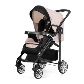 Прогулочная коляска Zooper Z9 Lux
