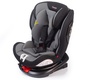 Автокресло Comsafe Uniguard поворотное