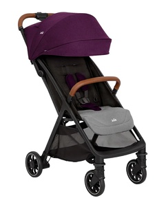 Прогулочная коляска Joie Pact Pro