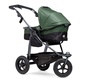 Коляска -трансформер TFK Mono Combi 2 в 1