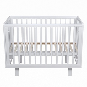 Кровать PITUSO Mirage съемная стенка