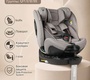 Автокресло PITUSO Roys PRO i-Size