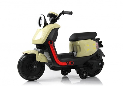 Детский электромобиль Rivertoys G888GG