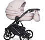 Коляска Riko Basic Delta Ecco 3 в 1 