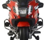 Детский электромотоцикл BARTY BMW R1200RT-P  Police Motоbaike Z212 (Лицензия)