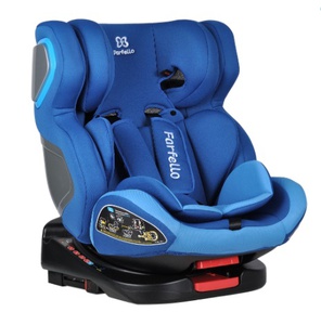 Поворотное автокресло Farfello GM0932