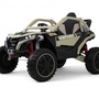 Детский электромобиль Rivertoys Z707ZZ