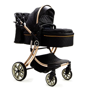 Детская коляска Uwish Vondoo-2 2 в 1