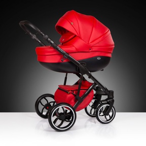 Детская коляска AGIO Premier Eco 3 в 1