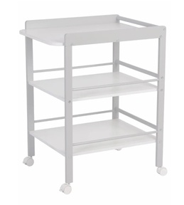 Пеленальный столик Mr Sandman EFFECT на колесах