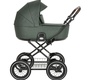 Коляска ROAN BASS NEXT CLASSIC 1 в 1 на колесах 12 дюймов 