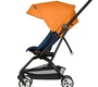Прогулочная коляска Cybex Eezy S Twist с поворотным сидением