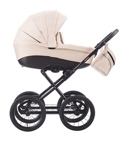 Детская коляска Bebetto Erness 2 в 1