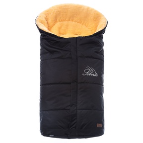 Зимний конверт NUOVITA SIBERIA (муфта для ног)