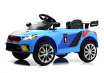 Детский электромобиль Rivertoys F444FF 