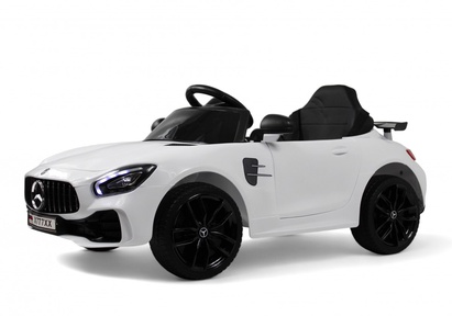 Детский электромобиль Rivertoys Mercedes-Benz AMG GT X777XX 