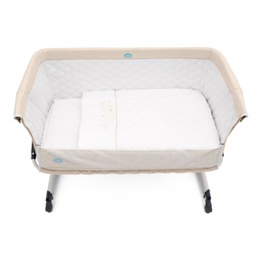 Комплект в кроватку Nuovita Accanto Ramo (4 предмета)