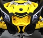 Детский электромобиль Rivertoys BRP Can-Am Maverick Y111YY