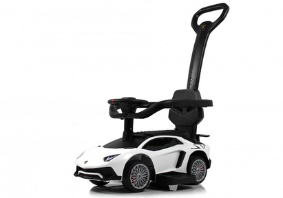 Детский толокар Rivertoys M555MM-M