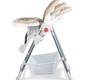 Стул Lionelo Linn Plus для кормления 