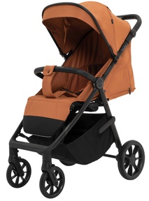 Прогулочная коляска Peppy Bruno