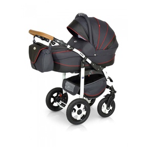 Коляска Verdi Broko 3 в 1