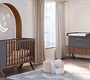 Кровать детская Polini kids Porto 1300