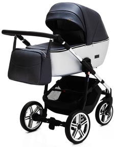Детская коляска Verdi Topic 3 в 1 