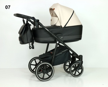 Детская коляска Verdi Logos 3 в 1