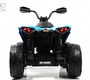 Детский электроквадроцикл Rivertoys BRP Can-Am Renegade (Y333YY) 