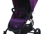 Приехали коляски Valco Baby Snap 4 !