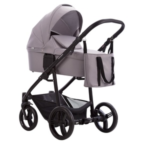 Коляска Bebetto Explorer 3 в 1