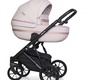 Коляска Riko Basic Delta Ecco 3 в 1 