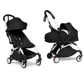Детская коляска BabyZen YOYO2 2 в 1