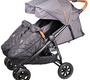 Коляска прогулочная для двойни Coletto Enzo Twin 