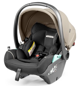 Автокресло Peg Perego Primo Viaggio Lounge с наклоном спинки