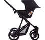 Коляска Verdi Dynamic 3 в 1