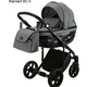 Детская коляска BeBe-Mobile Castello 2 в 1