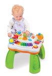 Столик развивающий музыкальный Weina 2092