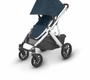 Коляска для погодок UPPAbaby VISTA V2 (1 люлька+ 2 прогулочных блока)